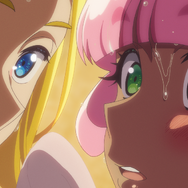 アニメ『全修。』第3話先行カット（C）全修。／MAPPA