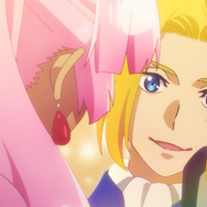 アニメ『全修。』第3話先行カット（C）全修。／MAPPA