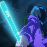 アニメ『全修。』第3話先行カット（C）全修。／MAPPA