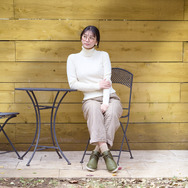 「スナフキン 旅人のブーツ」(c)Moomin Characters TM