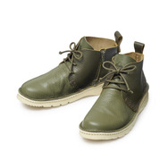 「スナフキン 旅人のブーツ」(c)Moomin Characters TM