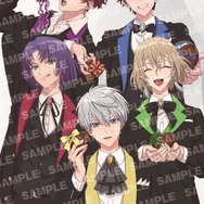 「週刊TVガイド2025年2月14日号」540円（税込）（C）coly/アニメまほやく製作委員会