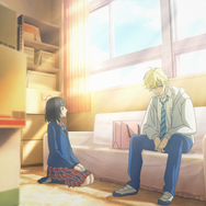 アニメ『ハニーレモンソーダ』第3話先行カット（C）村田真優／集英社・ハニーレモンソーダ製作委員会