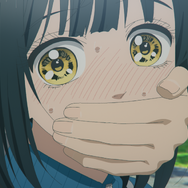 アニメ『ハニーレモンソーダ』第3話先行カット（C）村田真優／集英社・ハニーレモンソーダ製作委員会