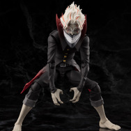 S.H.Figuarts オカルン（変身）