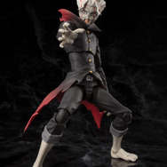 S.H.Figuarts オカルン（変身）