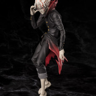 S.H.Figuarts オカルン（変身）