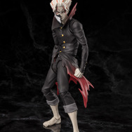 S.H.Figuarts オカルン（変身）