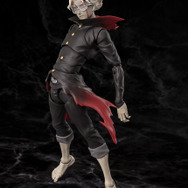 S.H.Figuarts オカルン（変身）