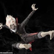 S.H.Figuarts オカルン（変身）