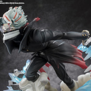 フィギュアーツZERO オカルン（変身）