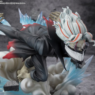 フィギュアーツZERO オカルン（変身）