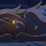 『ベヒ猫』第4話「覚醒！《ベヒーモス》」先行カット（C）東雲太郎・銀翼のぞみ・夜ノみつき／白泉社（ヤングアニマル）