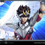 『聖闘士星矢』プレミアムマスターライン 聖闘士星矢 ペガサス星矢 （最終青銅聖衣）（C）MASAMI KURUMADA, TOEI ANIMATION