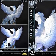 『聖闘士星矢』プレミアムマスターライン 聖闘士星矢 ペガサス星矢 （最終青銅聖衣）（C）MASAMI KURUMADA, TOEI ANIMATION