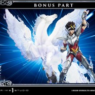 『聖闘士星矢』プレミアムマスターライン 聖闘士星矢 ペガサス星矢 （最終青銅聖衣）（C）MASAMI KURUMADA, TOEI ANIMATION