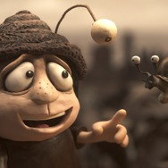 『かたつむりのメモワール』（C）Arenamedia Pty Ltd.