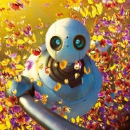 『野生の島のロズ』（C）2024 DREAMWORKS ANIMATION LLC.