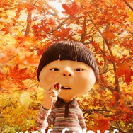 『あめだま』（C）Baek Heena, Toei Animation