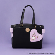 「Sanrio characters Collection×SAMANTHAVEGA」A4トートバッグ