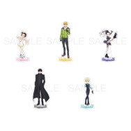 メダリスト アクリルスタンド Winter ver.