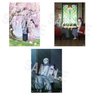 わたしの幸せな結婚　アクリルパネル（各種）