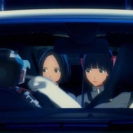 メルセデス・ベンツ×Perfumeのコラボレーションプロジェクト発表