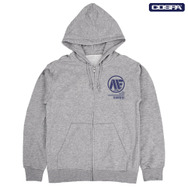 『機動戦士Zガンダム』アナハイム・エレクトロニクス社 ジップパーカー