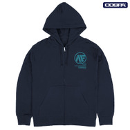 『機動戦士Zガンダム』アナハイム・エレクトロニクス社 ジップパーカー