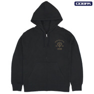 『機動戦士ガンダム』 ジオン ジップパーカー