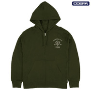 『機動戦士ガンダム』 ジオン ジップパーカー