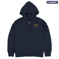 『機動戦士Zガンダム』ティターンズU.C.0083 ジップパーカー