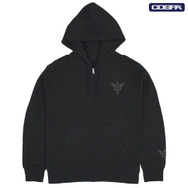 『機動戦士ガンダムUC（ユニコーン）』ネオ・ジオンU.C.0096 ジップパーカー