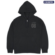 『機動戦士ガンダム 第08MS小隊』第08MS小隊 ジップパーカー