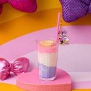 ＜Minnie & Daisy＞ヨーグルトスムージー