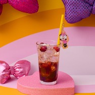 ＜Minnie＞ざくろソーダ