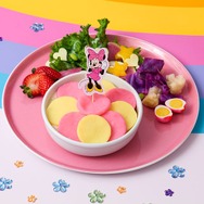 ＜Minnie＞ピンクポテトグラタン