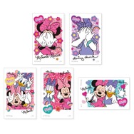 ステッカー（ランダム5種）