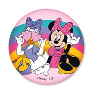 ぷにぷに缶ミラー