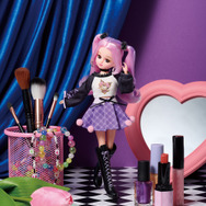 「クールなクロミ リカちゃん」