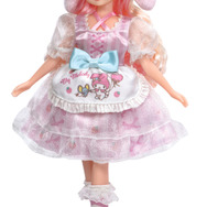 「ラブリーなマイメロディ リカちゃん」