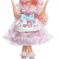 「ラブリーなマイメロディ リカちゃん」