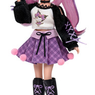 「クールなクロミ リカちゃん」