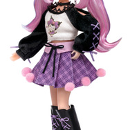 「クールなクロミ リカちゃん」