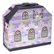 「クールなクロミ リカちゃんルーム」