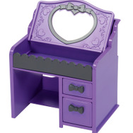 「クールなクロミ リカちゃんルーム」