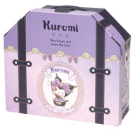 「クールなクロミ リカちゃんルーム」