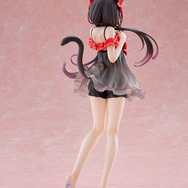 「TENITOL TALL デート・ア・ライブV 完成品フィギュア 時崎狂三」各10,450円（税込）（C）2023 橘公司・つなこ／KADOKAWA／「デート・ア・ライブV」製作委員会