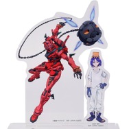 『機動戦士 Gundam GQuuuuuuX』一番くじ賞品（C）創通・サンライズ