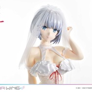 ライフスケールマスターライン探偵はもう、死んでいる。 シエスタ ウエディングビキニVer